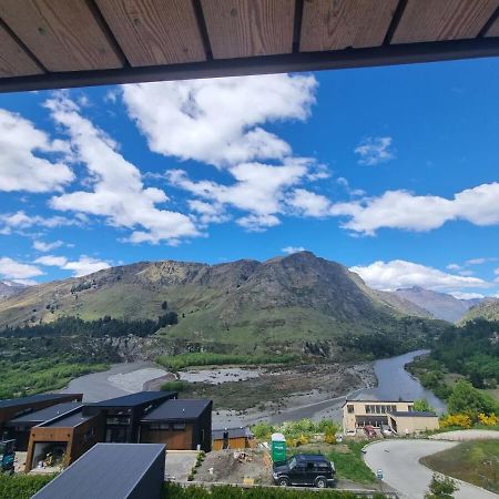Luxury Pent House Views Apartman Queenstown Kültér fotó